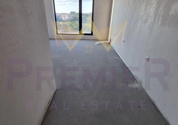 Тристаен апартамент в Пловдив, кв. Тракия -  - снимка 5 - Имоти Премиер