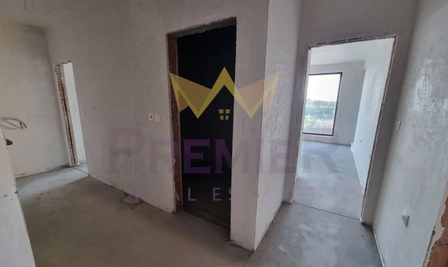 Тристаен апартамент в Пловдив, кв. Тракия -  - снимка 6 - Имоти Премиер