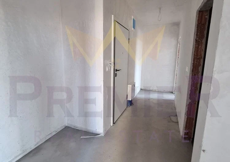 Тристаен апартамент в Пловдив, кв. Тракия -  - снимка 7 - Имоти Премиер