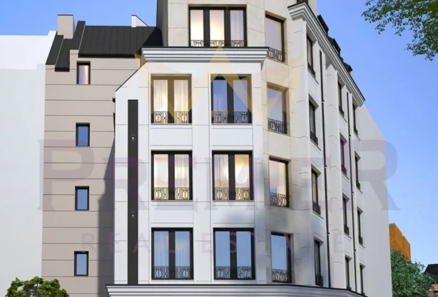 Агенция за недвижими имоти - Имоти Премиер - имот - 954917, Цена: 363650 EUR