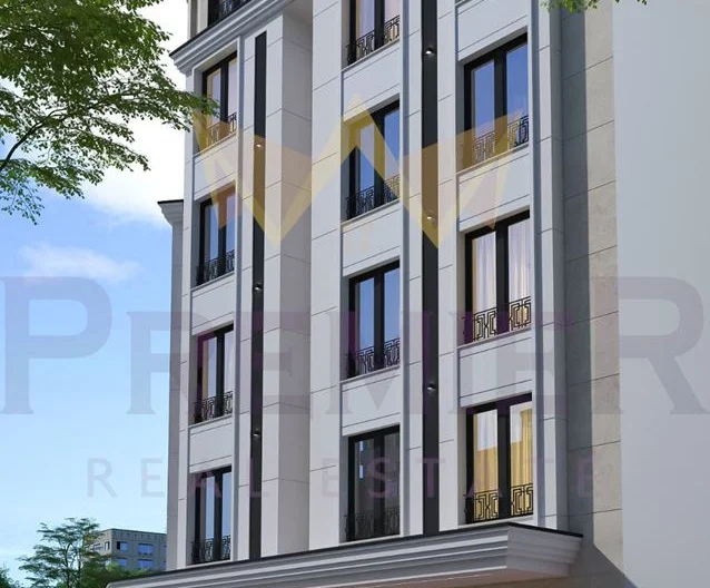 Тристаен апартамент в р-н Оборище -  - снимка 3 - Имоти Премиер