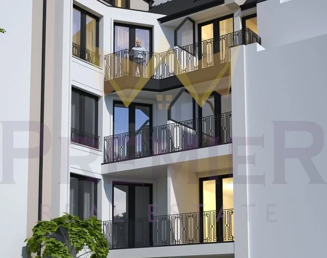 Тристаен апартамент в р-н Оборище - - снимка 4 - Имоти Премиер