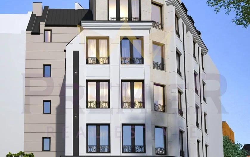 Тристаен апартамент в р-н Оборище -  - снимка 5 - Имоти Премиер