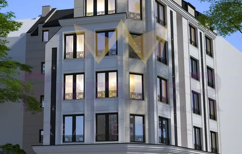 Тристаен апартамент в р-н Оборище - - снимка 6 - Имоти Премиер