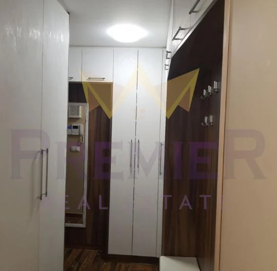 Тристаен апартамент в р-н Оборище -  - снимка 7 - Имоти Премиер