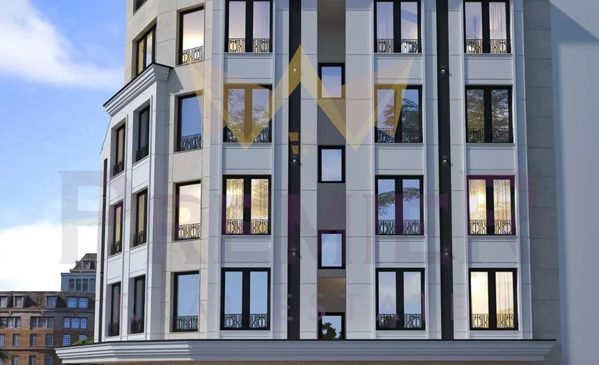 Тристаен апартамент в р-н Оборище -  - снимка 8 - Имоти Премиер