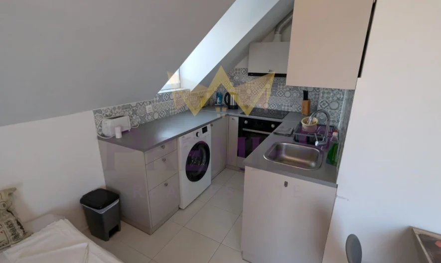 Тристаен апартамент в Равда -  - снимка 3 - Имоти Премиер