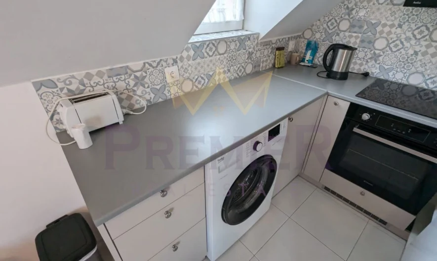 Тристаен апартамент в Равда -  - снимка 4 - Имоти Премиер