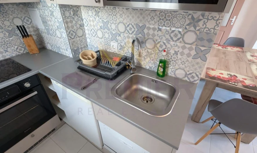 Тристаен апартамент в Равда -  - снимка 5 - Имоти Премиер