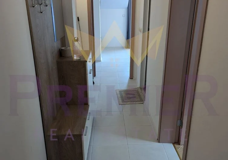 Тристаен апартамент в Равда -  - снимка 6 - Имоти Премиер