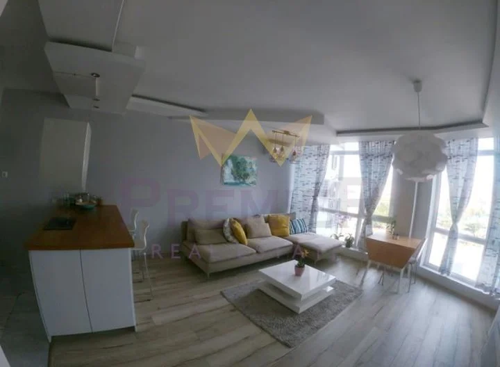 Тристаен апартамент в района на кв. Младост 2 -  - снимка 1 - Имоти Премиер