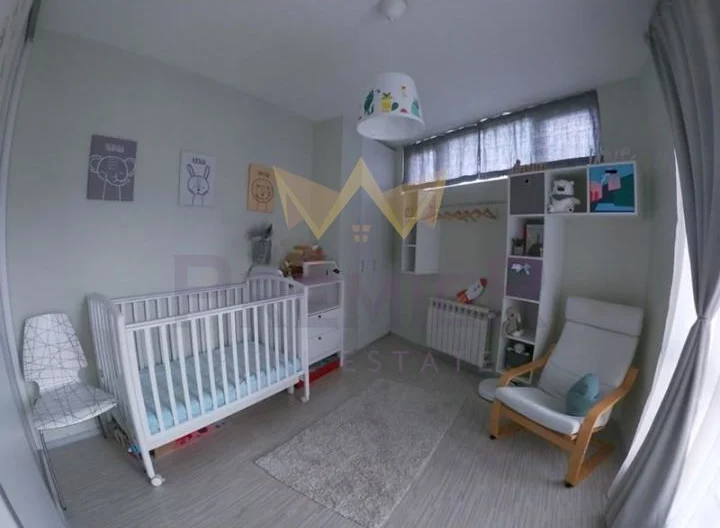 Тристаен апартамент в района на кв. Младост 2 -  - снимка 12 - Имоти Премиер