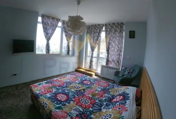 Тристаен апартамент в района на кв. Младост 2 -  - снимка 2 - Имоти Премиер