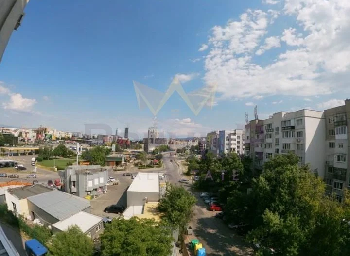 Тристаен апартамент в района на кв. Младост 2 -  - снимка 4 - Имоти Премиер