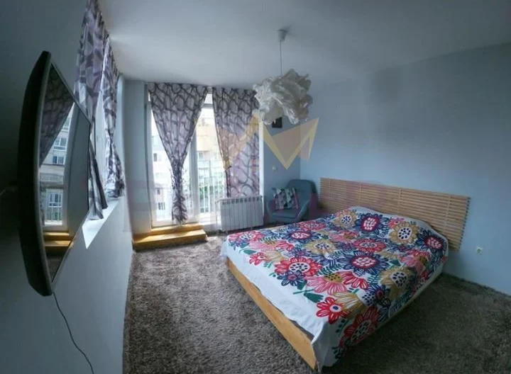 Тристаен апартамент в района на кв. Младост 2 -  - снимка 8 - Имоти Премиер