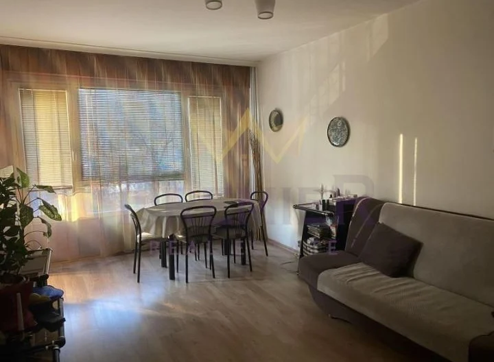 Тристаен апартамент в района на кв. Младост 4 -  - снимка 1 - Имоти Премиер