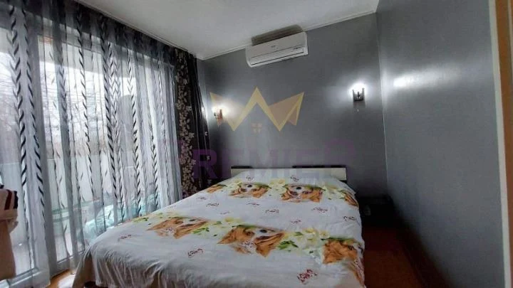 Тристаен апартамент в района на кв. Овча купел 2 -  - снимка 10 - Имоти Премиер