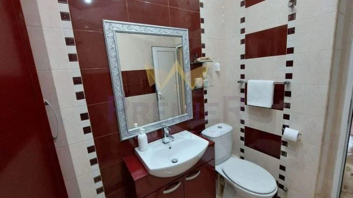 Тристаен апартамент в района на кв. Овча купел 2 -  - снимка 11 - Имоти Премиер