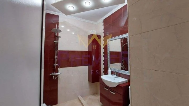 Тристаен апартамент в района на кв. Овча купел 2 -  - снимка 12 - Имоти Премиер