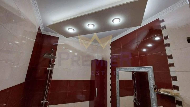 Тристаен апартамент в района на кв. Овча купел 2 -  - снимка 13 - Имоти Премиер