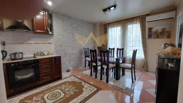 Тристаен апартамент в района на кв. Овча купел 2 -  - снимка 2 - Имоти Премиер