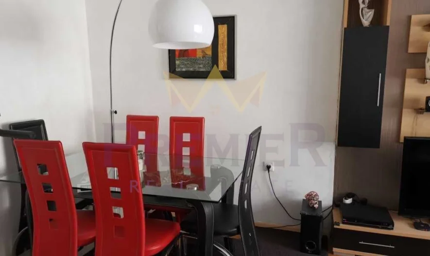 Тристаен апартамент в района на кв.Лозенец - - снимка 1 - Имоти Премиер