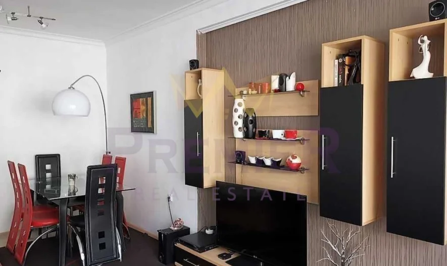 Тристаен апартамент в района на кв.Лозенец -  - снимка 3 - Имоти Премиер