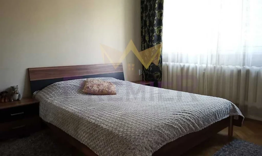 Тристаен апартамент в района на кв.Лозенец -  - снимка 5 - Имоти Премиер