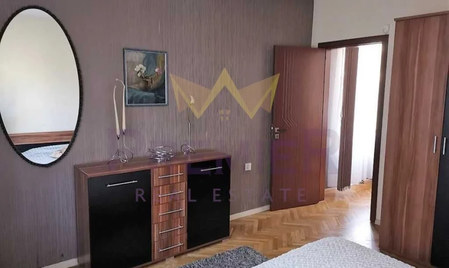 Тристаен апартамент в района на кв.Лозенец -  - снимка 6 - Имоти Премиер