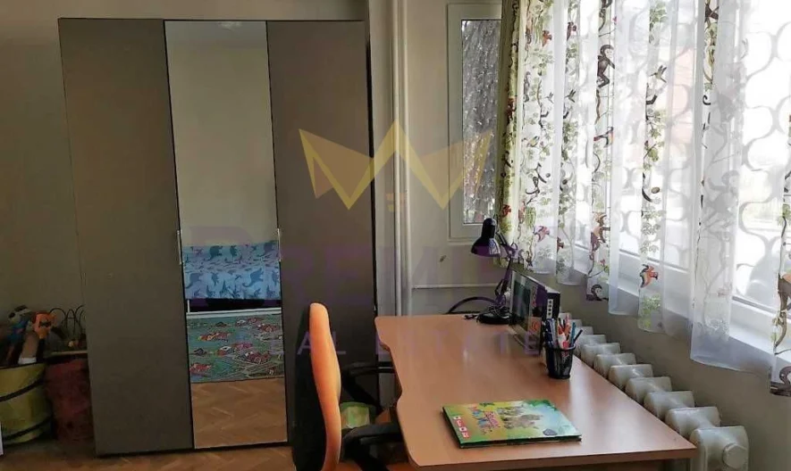 Тристаен апартамент в района на кв.Лозенец -  - снимка 7 - Имоти Премиер