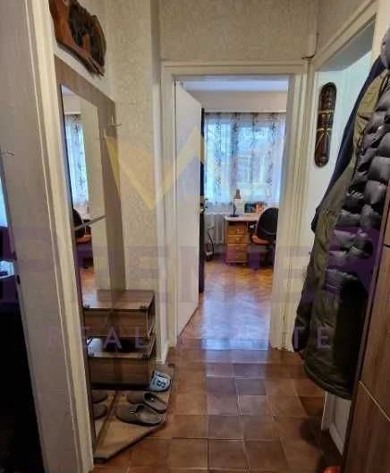 Тристаен апартамент в района на кв.Лозенец -  - снимка 9 - Имоти Премиер