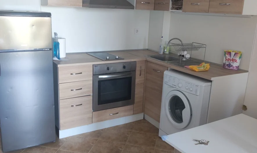 Агенция за недвижими имоти - Имоти Премиер - имот - 1163987, Цена: 142000 EUR