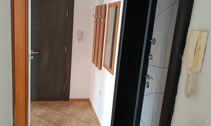 Тристаен апартамент в района на Свободен университет -  - снимка 6 - Имоти Премиер