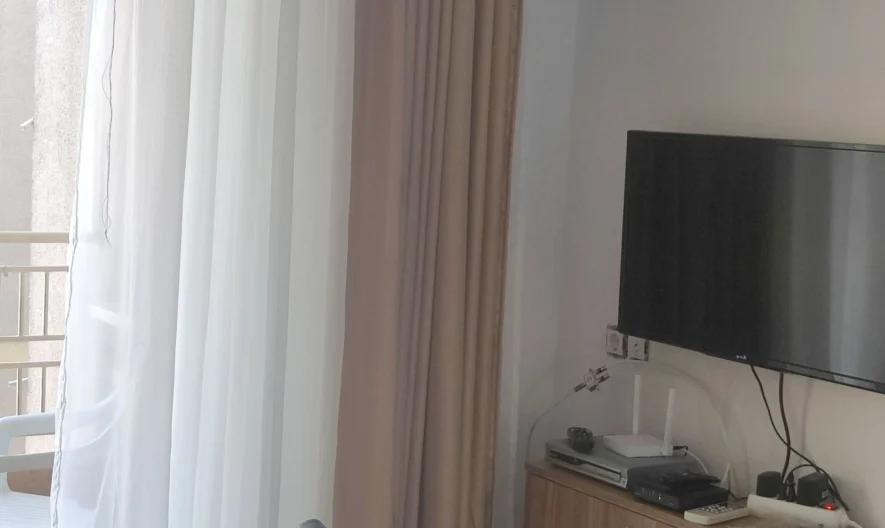 Тристаен апартамент в района на Свободен университет -  - снимка 8 - Имоти Премиер