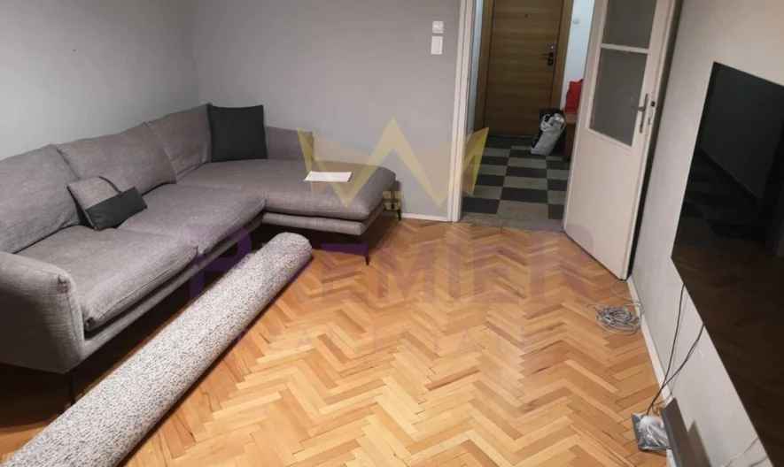 Тристаен апартамент в Редута -  - снимка 2 - Имоти Премиер