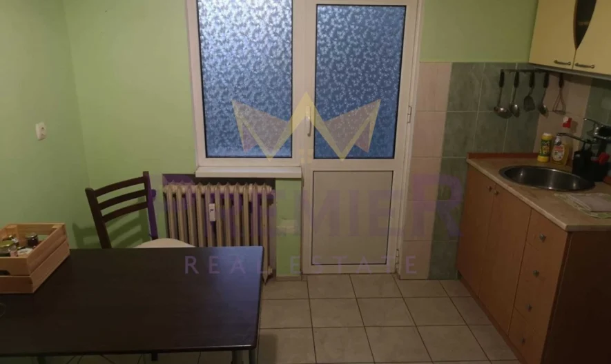 Тристаен апартамент в Редута -  - снимка 7 - Имоти Премиер