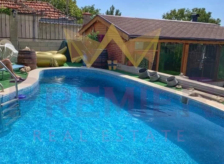 тристаен апартамент в с. Кранево -  - снимка 2 - Имоти Премиер