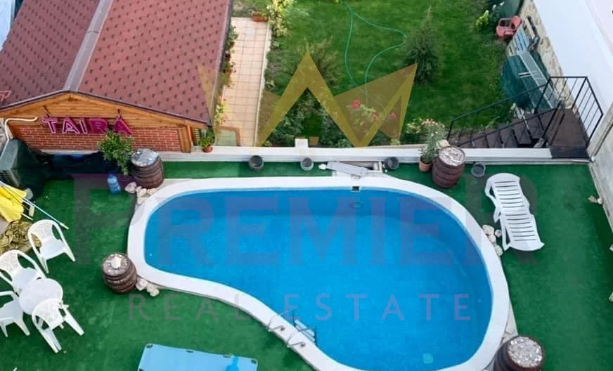 тристаен апартамент в с. Кранево - - снимка 3 - Имоти Премиер