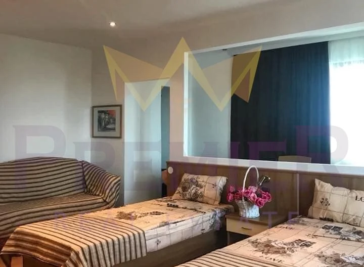 тристаен апартамент в с. Кранево -  - снимка 5 - Имоти Премиер