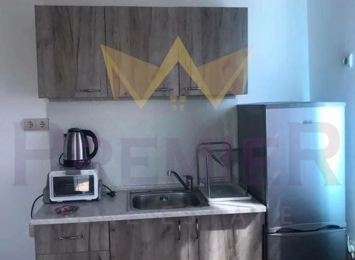 тристаен апартамент в с. Кранево -  - снимка 8 - Имоти Премиер