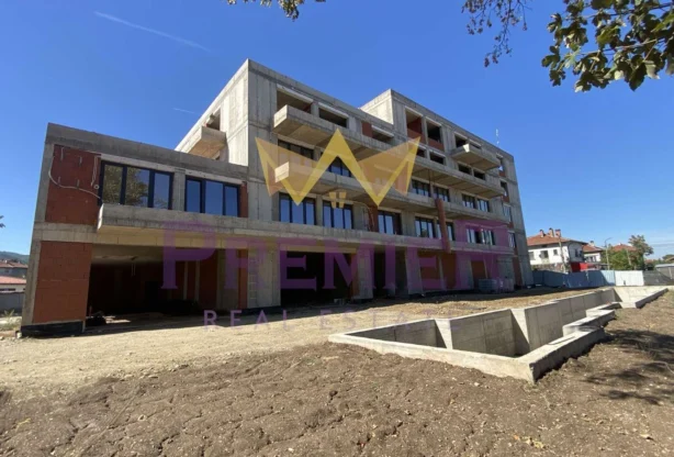 Агенция за недвижими имоти - Имоти Премиер - имот - 1177845, Цена: 249990 EUR