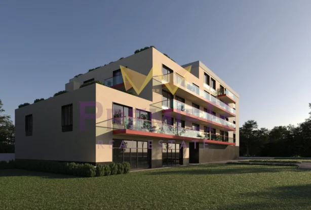 Агенция за недвижими имоти - Имоти Премиер - имот - 1042657, Цена: 252540 EUR