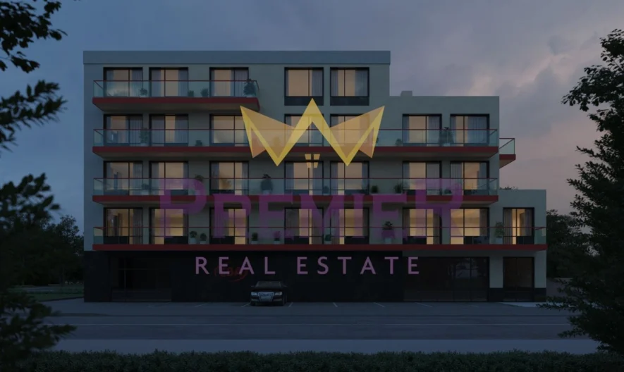 Тристаен апартамент в с. Нови Хан - - снимка 7 - Имоти Премиер