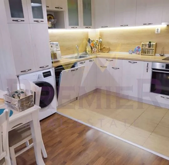 ТРИСТАЕН АПАРТАМЕНТ В С. ПРИСЕЛЦИ, обл.Варна -  - снимка 1 - Имоти Премиер