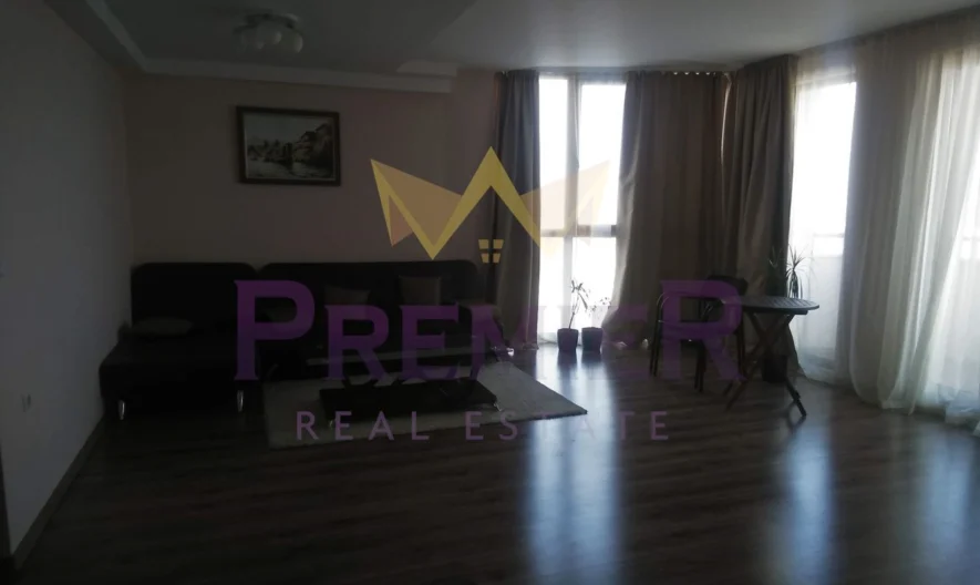 Тристаен апартамент в с. Шкорпиловци -  - снимка 14 - Имоти Премиер