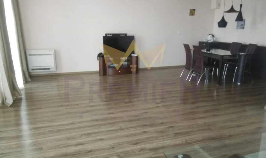 Тристаен апартамент в с. Шкорпиловци - - снимка 14 - Имоти Премиер