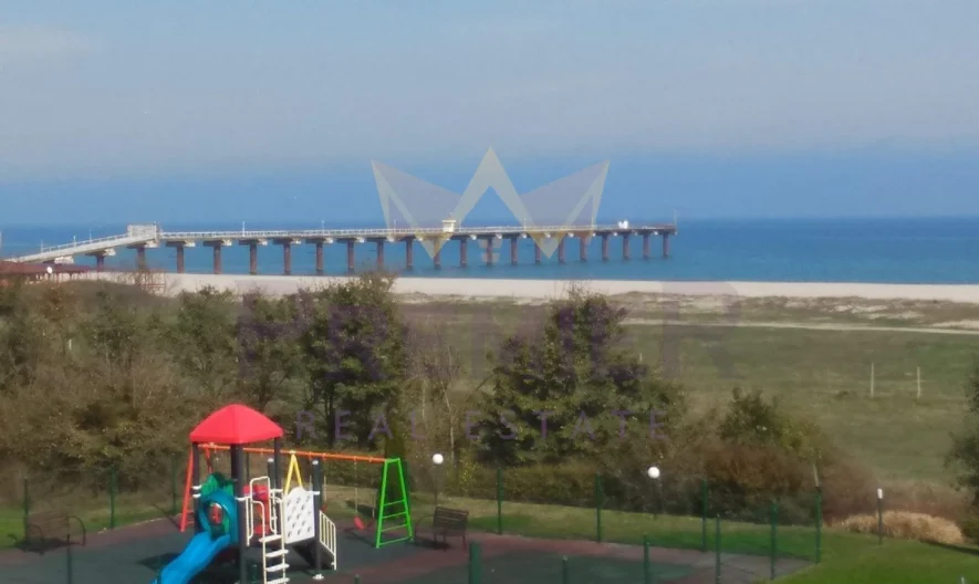 Тристаен апартамент в с. Шкорпиловци - - снимка 16 - Имоти Премиер