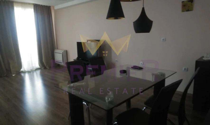 Тристаен апартамент в с. Шкорпиловци -  - снимка 2 - Имоти Премиер