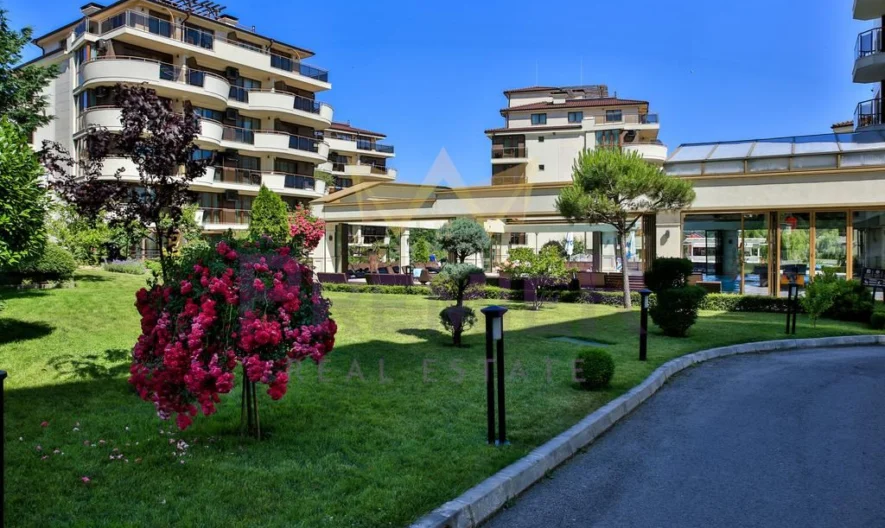 Тристаен апартамент в с. Шкорпиловци -  - снимка 31 - Имоти Премиер