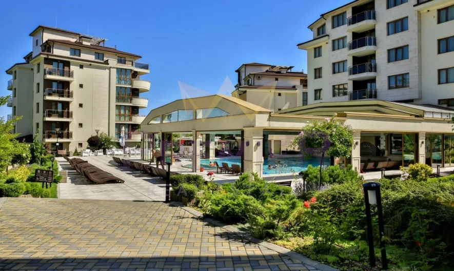 Тристаен апартамент в с. Шкорпиловци - - снимка 31 - Имоти Премиер